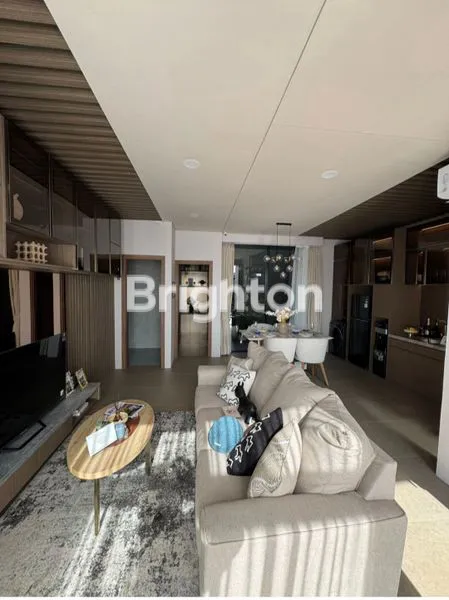 image RUMAH BARU VIREYA BSD CLUSTER LYNELLE (4)