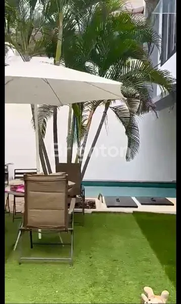 image RUMAH MEWAH DI MAMPANG PRAPATAN ( FULL FURNISHED) (7)