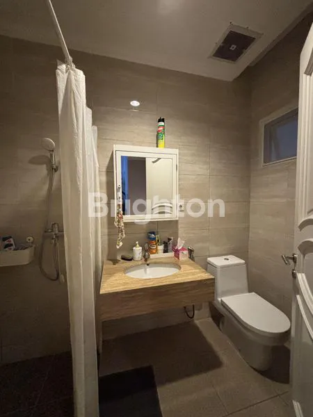 image RUMAH MEWAH 4+1KT DI CLUSTER DEMANSION, FULL RENOVASI & FULL FURNISHED (7)