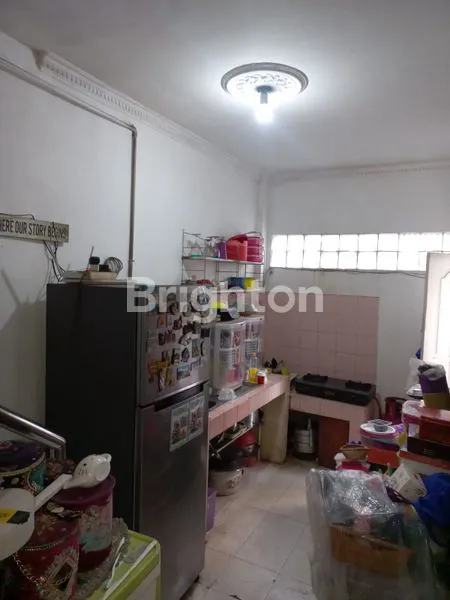 image HUNIAN STRATEGIS 4KT DI JAKARTA PUSAT, DEKAT TOL, SHM (3)