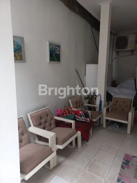 image HUNIAN STRATEGIS 4KT DI JAKARTA PUSAT, DEKAT TOL, SHM (1)