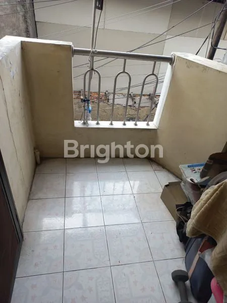 image HUNIAN STRATEGIS 4KT DI JAKARTA PUSAT, DEKAT TOL, SHM (7)