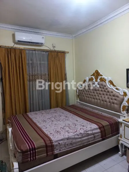 image HUNIAN STRATEGIS 4KT DI JAKARTA PUSAT, DEKAT TOL, SHM (2)