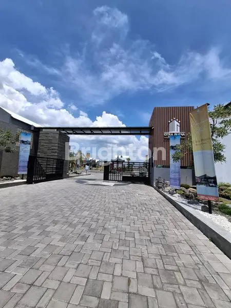 image RUMAH BARU CLUSTER MINIMALIS KOREAN STYLE (4)