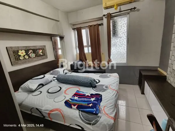 image APARTMEN PUNCAK PERMAI DEKAT MALL CIPUTRA DAN PAKUWON MALL (4)