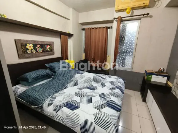 image APARTMEN PUNCAK PERMAI DEKAT MALL CIPUTRA DAN PAKUWON MALL (2)