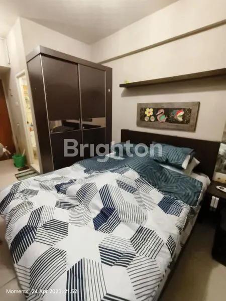 image APARTMEN PUNCAK PERMAI DEKAT MALL CIPUTRA DAN PAKUWON MALL (1)