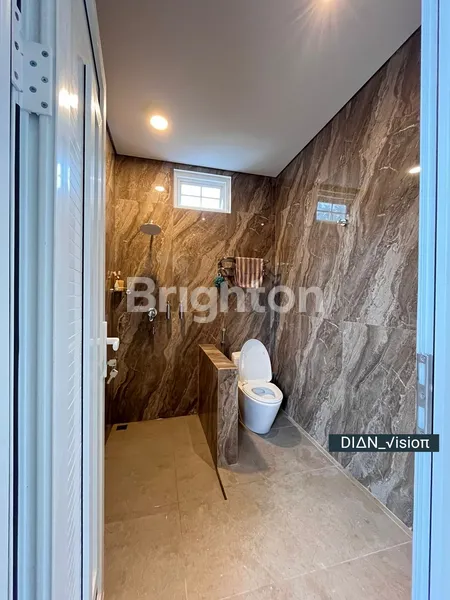 image RUMAH MODERN KLASIK 5KT DI KALASAN, LT 275M² SIAP HUNI (7)