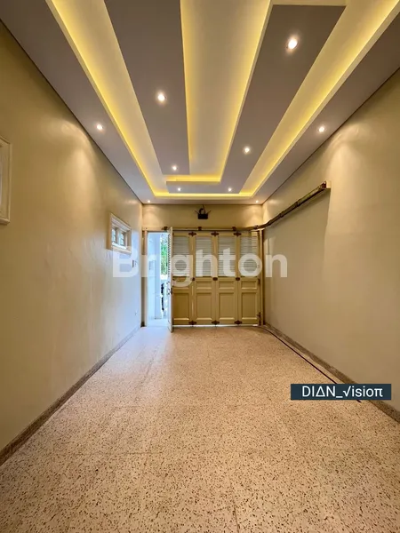 image RUMAH MODERN KLASIK 5KT DI KALASAN, LT 275M² SIAP HUNI (4)