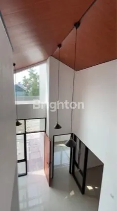 image RUMAH BARU CLUSTER MINIMALIS KOREAN STYLE (2)