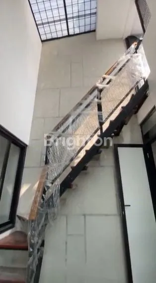 image RUMAH BARU CLUSTER MINIMALIS KOREAN STYLE (8)