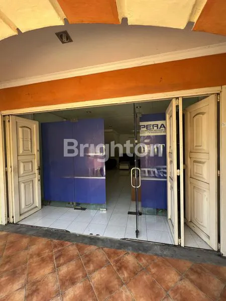 RUKO STRATEGIS DI CITRALAND MEDAN