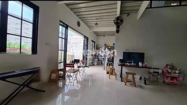 image RUMAH SANGAT BESAR DI KELAPA DUA CIMANGGIS (7)