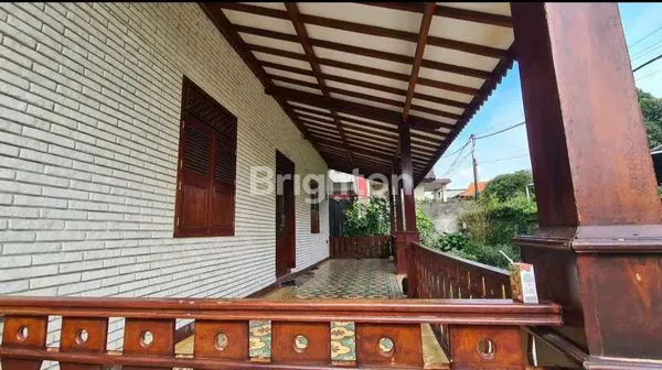 image RUMAH SANGAT BESAR DI KELAPA DUA CIMANGGIS (3)