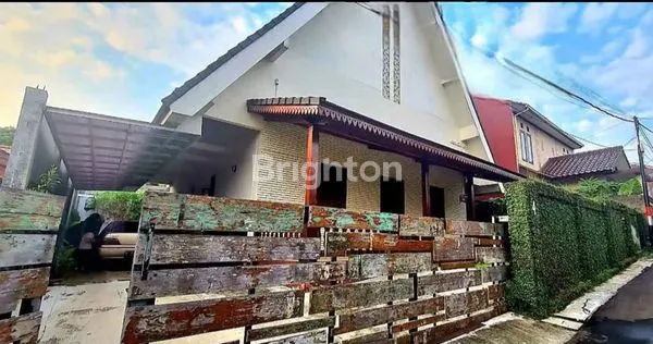 image RUMAH SANGAT BESAR DI KELAPA DUA CIMANGGIS (1)