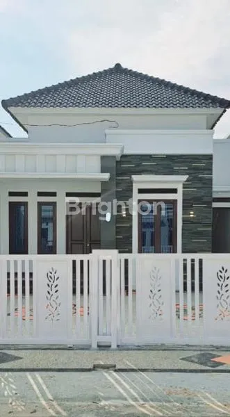 image RUMAH SIANG HUNI DI TANJUNG SENANG BANDAR LAMPUNG (1)