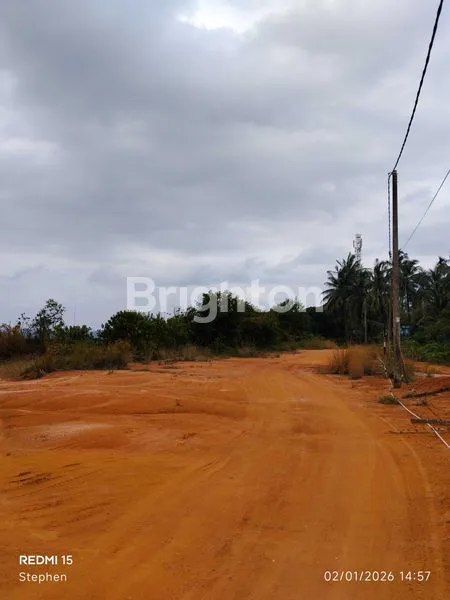 image KAVLING TANJUNG MEMBAN. STATUS KAMPUNG TUA. NONGSA (2)