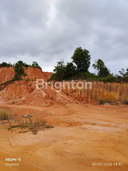 image KAVLING TANJUNG MEMBAN. STATUS KAMPUNG TUA. NONGSA (7)