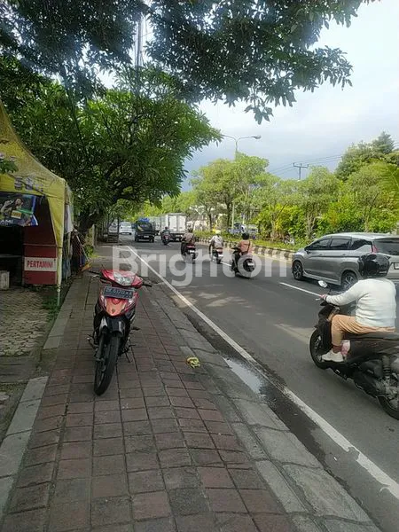 image RUKO STRATEGIS DI JALAN BY PASS NGURAH RAI, LT 100M² (4)