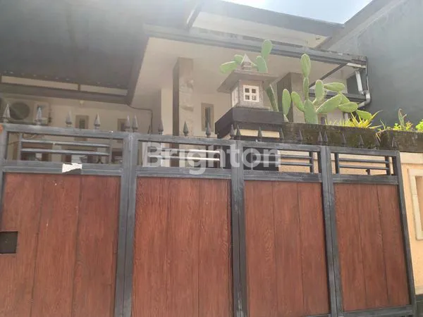 image DIJUAL RUMAH MILIK PRIBADI – SIAP HUNI # SEMPIDI, BADUNG – LOKASI STRATEGIS & BERKEMBANG (4)