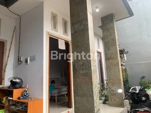 image DIJUAL RUMAH MILIK PRIBADI – SIAP HUNI # SEMPIDI, BADUNG – LOKASI STRATEGIS & BERKEMBANG (6)