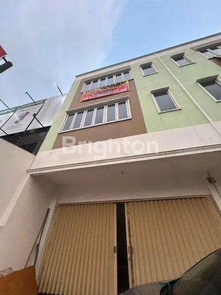 image RUKO GANDENG DAN BESAR CILEDUG (8)