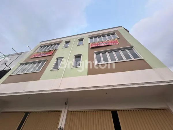 image RUKO GANDENG DAN BESAR CILEDUG (6)