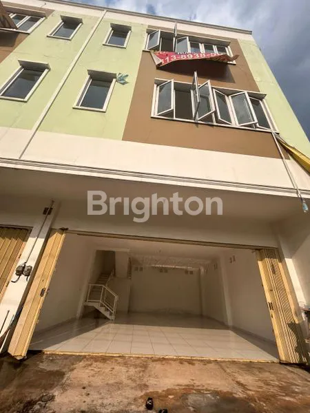 image RUKO GANDENG DAN BESAR CILEDUG (1)