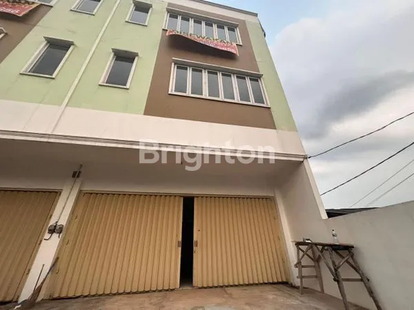 image RUKO GANDENG DAN BESAR CILEDUG (7)