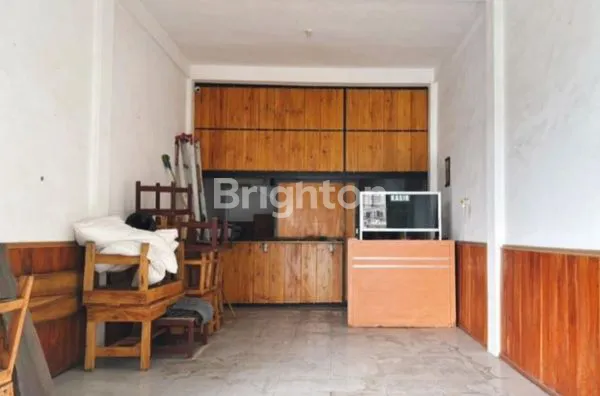 image RUKO DISEWAKAN MURAH STRATEGIS AREA KAMPUS COCOK UNTUK USAHA ATAU BISNIS SEKITAR KAMPUS UMM MALANG (1)