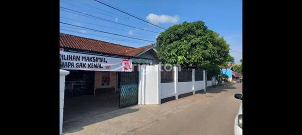 DIJUAL HUNIAN & TEMPAT USAHA KOTA SUMEDANG