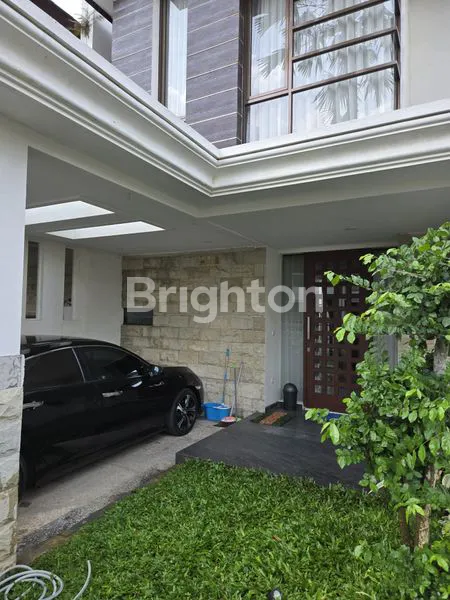 image DIJUAL RUMAH 2 LANTAI FULL FURNISHED SIAP HUNI FACADE CANTIK AREA GRAND PERMATA JINGGA MANGLIAWAN PAKIS KABUPATEN MALANG (2)