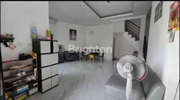 image RUMAH 2 LANTAI CENGKARENG  (6)