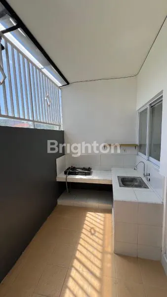 image RUMAH MINIMALIS FULL FURNISHED DI RENON (4)