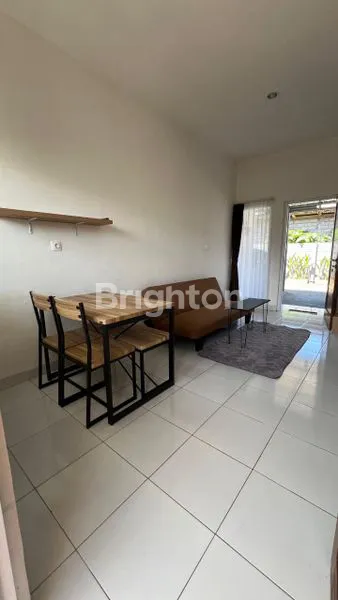 image RUMAH MINIMALIS FULL FURNISHED DI RENON (7)