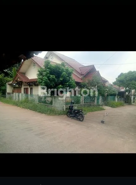 image RUMAH DIJUAL MURAH DI CINERE GRAHA (1)