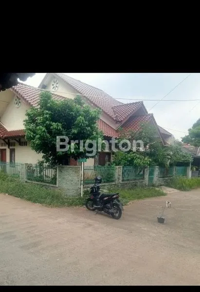 image RUMAH DIJUAL MURAH DI CINERE GRAHA (3)