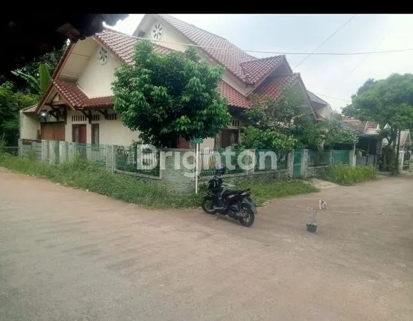 image RUMAH DIJUAL MURAH DI CINERE GRAHA (2)