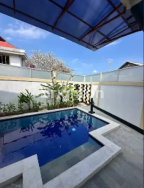 image SEWA VILA 2 LANTAI SEMI-FURNISHED , LOKASI STRATEGIS & LINGKUNGAN EKSKLUSIF (1)