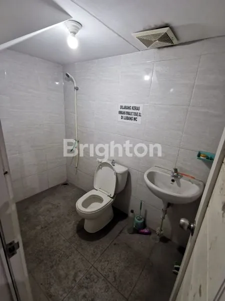 image SEWA/JUAL RUKO 2.5LT RY KARANG EMPAT BS BUAT USAHA DLL (5)