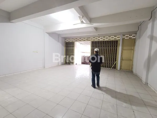 image SEWA/JUAL RUKO 2.5LT RY KARANG EMPAT BS BUAT USAHA DLL (1)