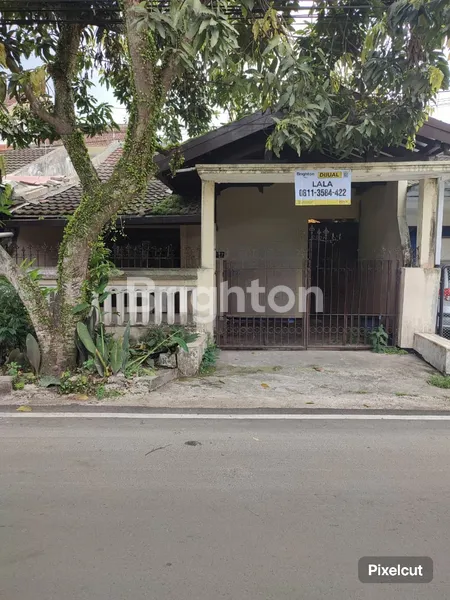 image HUNIAN STRATEGIS DI SAWOJAJAR 1, DEKAT TOL & INFORMA (1)