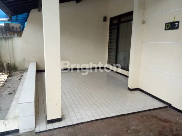 image HUNIAN STRATEGIS DI SAWOJAJAR 1, DEKAT TOL & INFORMA (2)