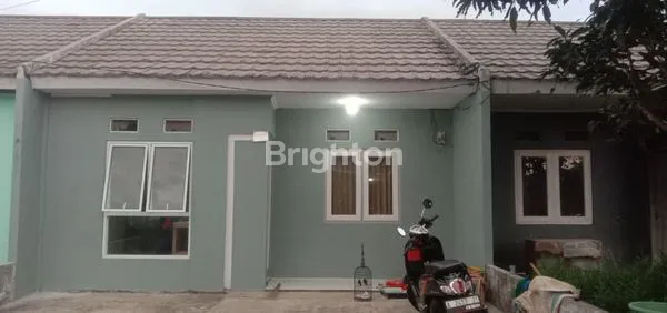 HUNIAN NYAMAN DI GRIYA SODONG INDAH MENES PANDEGLANG