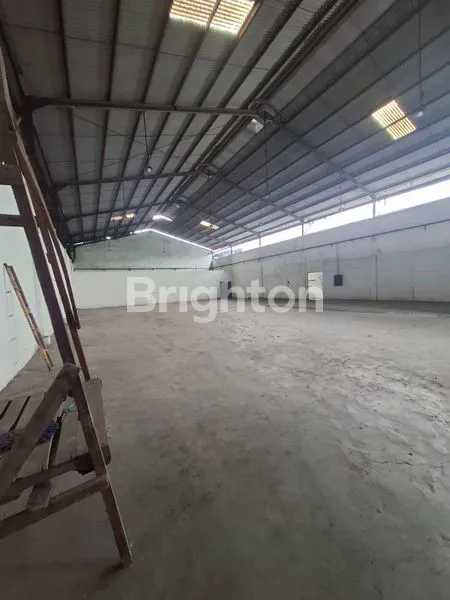 image GUDANG TANGERANG  DEKAT DAAN MOGOT BISA PRODUKSI 1500 M2 (7)