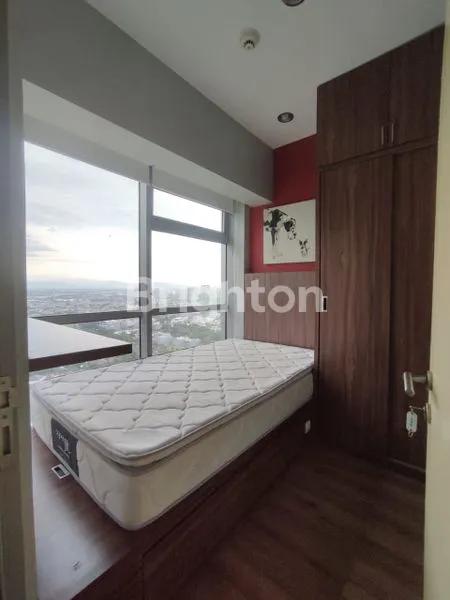 image DIJUAL APARTEMEN MTOWN TOWER DAKOTA | LT 35 | 2 BR | FULL FURNISHED (7)