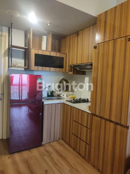 image DIJUAL APARTEMEN MTOWN TOWER DAKOTA | LT 35 | 2 BR | FULL FURNISHED (6)