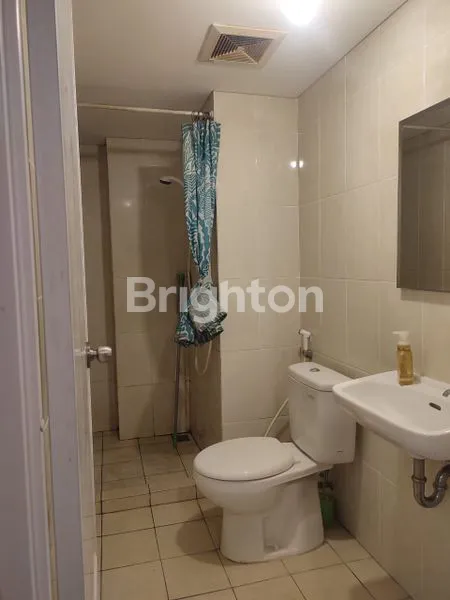 image DIJUAL APARTEMEN MTOWN TOWER DAKOTA | LT 35 | 2 BR | FULL FURNISHED (4)