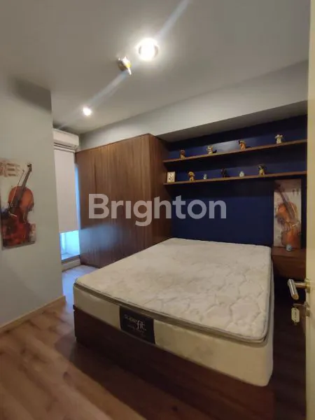 image DIJUAL APARTEMEN MTOWN TOWER DAKOTA | LT 35 | 2 BR | FULL FURNISHED (5)