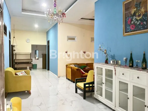 image RUMAH SIAP HUNI DI PONDOK PUCUNG, LT 187M² (7)